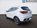 MG ZS EV 44,5kWh Luxury White - thumbnail 3