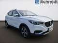 MG ZS EV 44,5kWh Luxury White - thumbnail 5