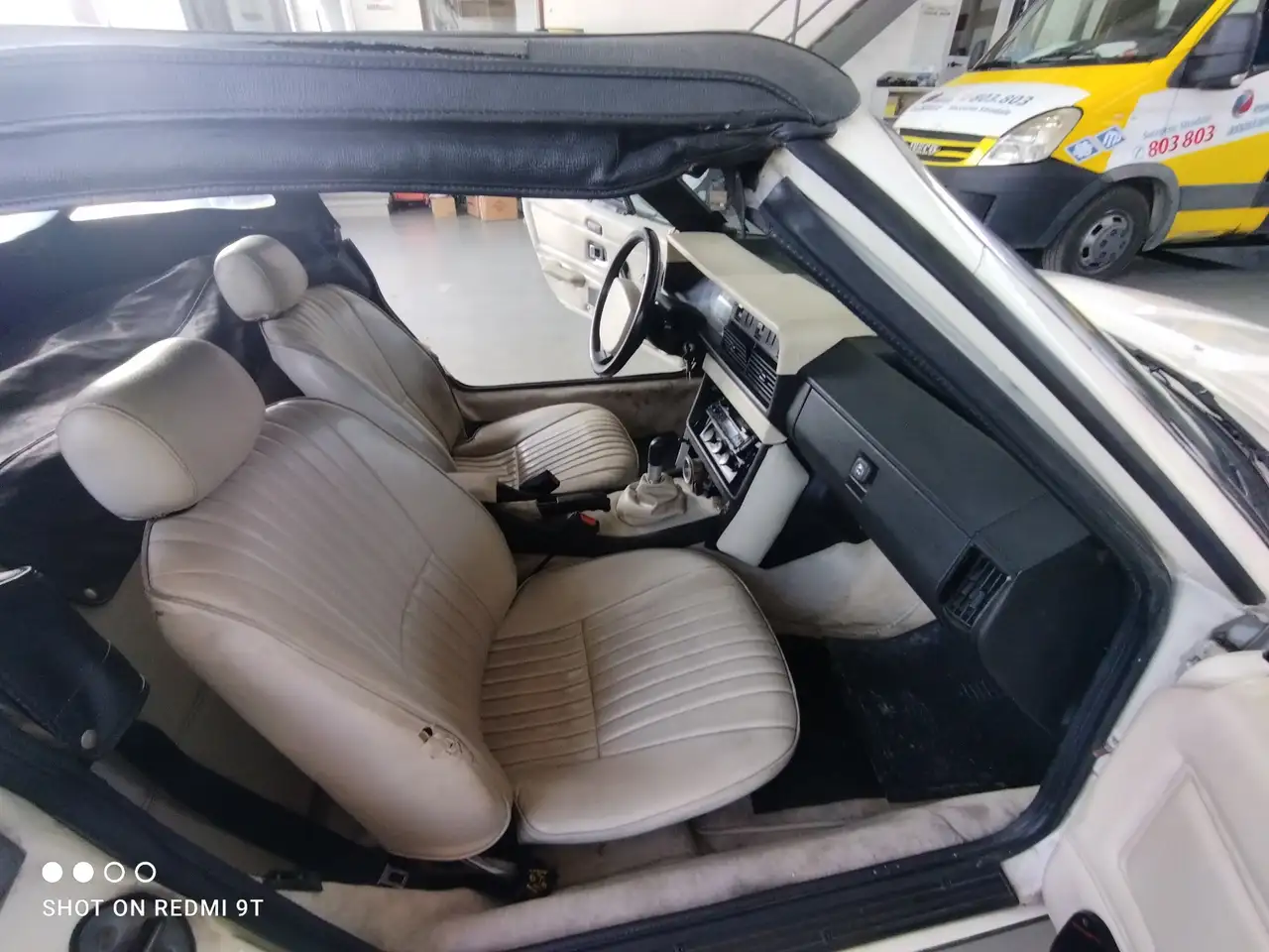 Triumph TR7, foto 9