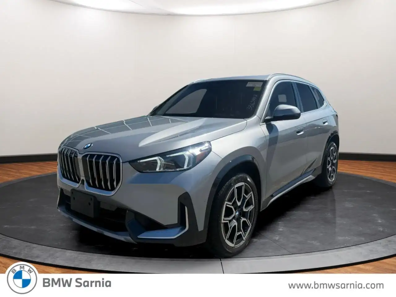 2026 BMW X1
