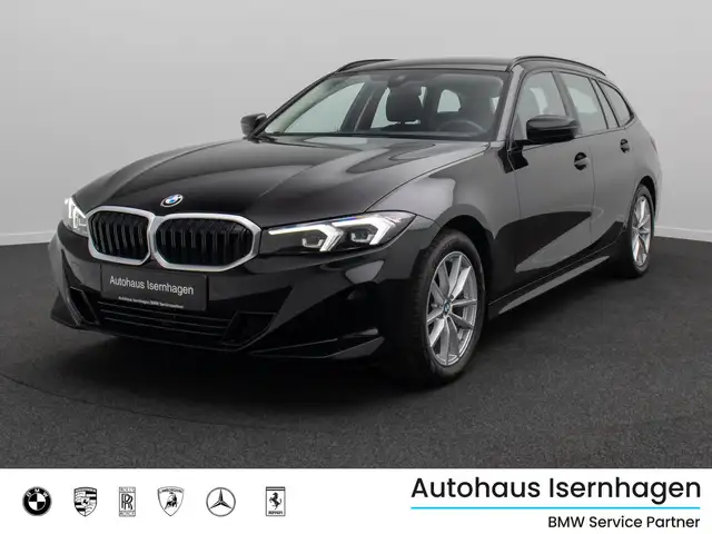 BMW 3er