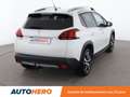 Peugeot 2008 1.2 PureTech Allure EAT6 Blanc - thumbnail 6