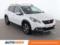 Peugeot 2008 1.2 PureTech Allure EAT6 Blanc - thumbnail 8