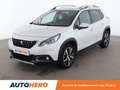 Peugeot 2008 1.2 PureTech Allure EAT6 Blanc - thumbnail 1