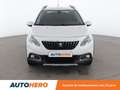 Peugeot 2008 1.2 PureTech Allure EAT6 Blanc - thumbnail 9