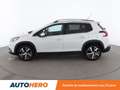 Peugeot 2008 1.2 PureTech Allure EAT6 Blanc - thumbnail 3