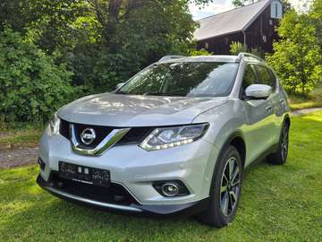 Tekna 4x4 *LED*Navi*Panorama*360°*DAB*