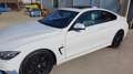 BMW 420 Serie 4 F32 2017 Coupe420d Coupe xdrive Msport Bianco - thumbnail 1