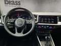 Audi A1 Advanced 25 TFSI 70(95) kW(PS) S tr Grau - thumbnail 15