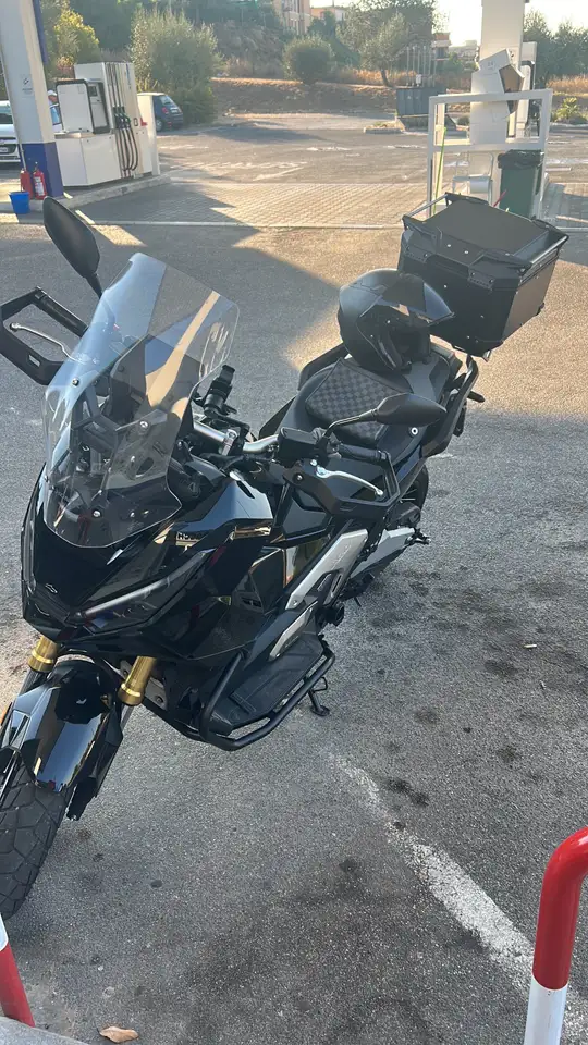 Honda X-ADV