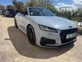 Audi TT Roadster 45 2.0 tfsi s-tronic - thumbnail 4