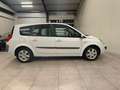 Renault Scenic II 2.0 Grand Avantage 7 SITZER / PDC Weiß - thumbnail 3