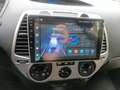 Hyundai i20 i20  3-Türer 1.2 Edition Tüv April 2026 Schwarz - thumbnail 11