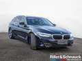 BMW 520 d Touring NAVI+KAMERA+KEYLESS+LED+KLIMAAUT Schwarz - thumbnail 2