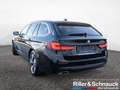 BMW 520 d Touring NAVI+KAMERA+KEYLESS+LED+KLIMAAUT Schwarz - thumbnail 4