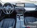 BMW 520 d Touring NAVI+KAMERA+KEYLESS+LED+KLIMAAUT Schwarz - thumbnail 9