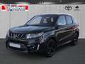 Suzuki Vitara 1.4 S 4x4 AHK ACC AWR Navi SHZ RFK PDC Negru - thumbnail 1
