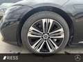 Mercedes-Benz EQS 450+ Electric Art HUD Pano Sitzkl Burmes 360 Noir - thumbnail 8