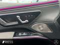 Mercedes-Benz EQS 450+ Electric Art HUD Pano Sitzkl Burmes 360 Noir - thumbnail 11