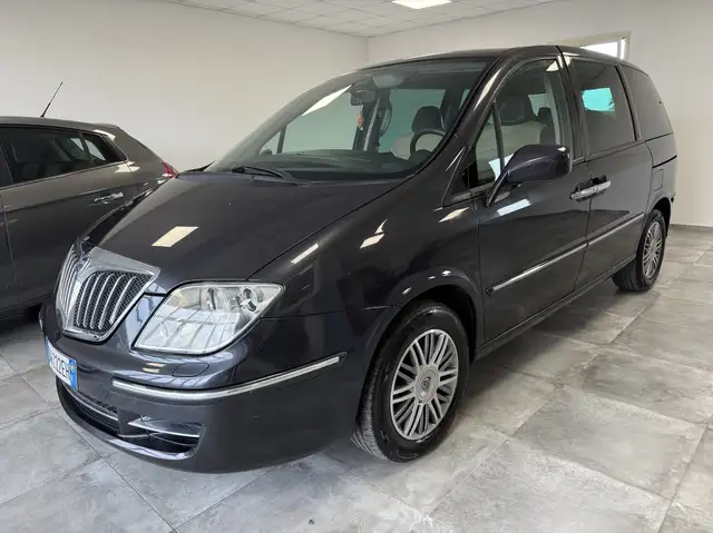 Lancia Phedra 2.0 mjt Oro 136cv dpf