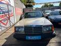 Mercedes-Benz W124 250D*ERSTBESITZ* Бежевий - thumbnail 2