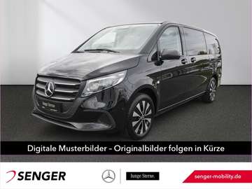 116 CDI Tourer Select lang LED Kamera 9G