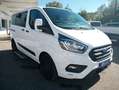 Ford Transit Custom 320 L1H1 VA Trend**Kamera/Navi** Blanc - thumbnail 15
