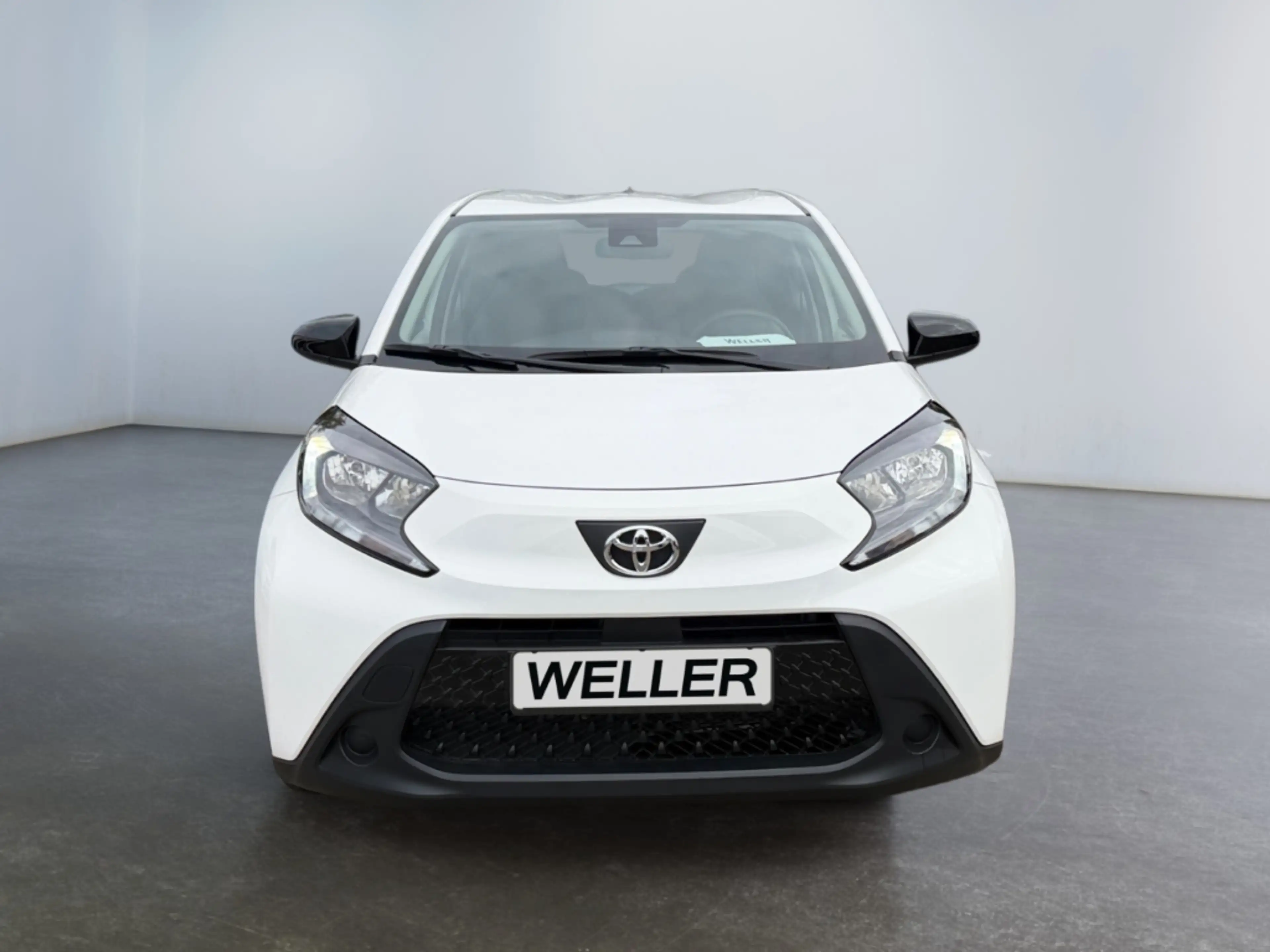 Toyota Aygo X Play *Start&Stop*Klima*Tempo*R-Cam*CarPlay* — photo 2