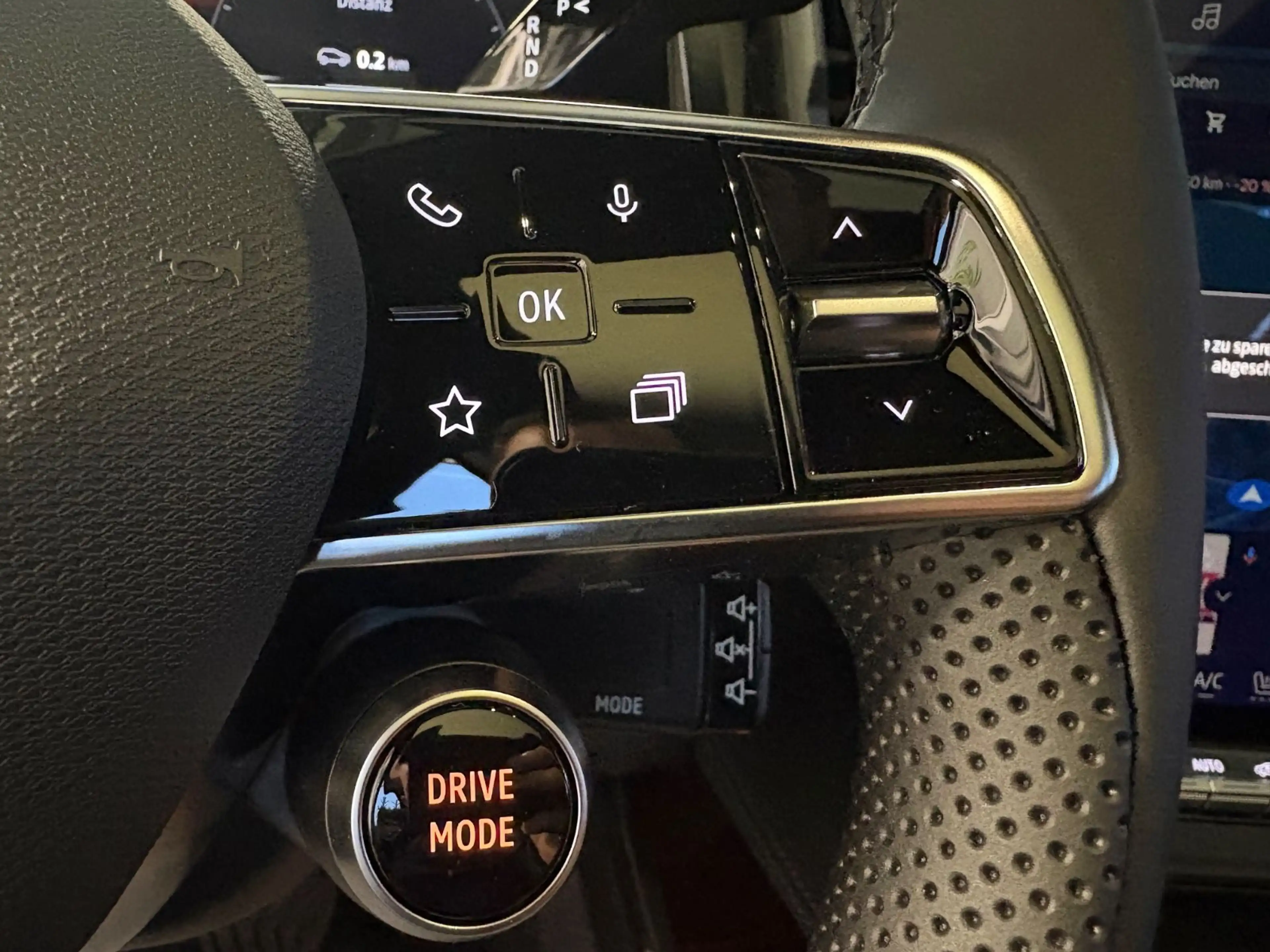 Mitsubishi Eclipse Cross Elektro Panoramadach — photo 15
