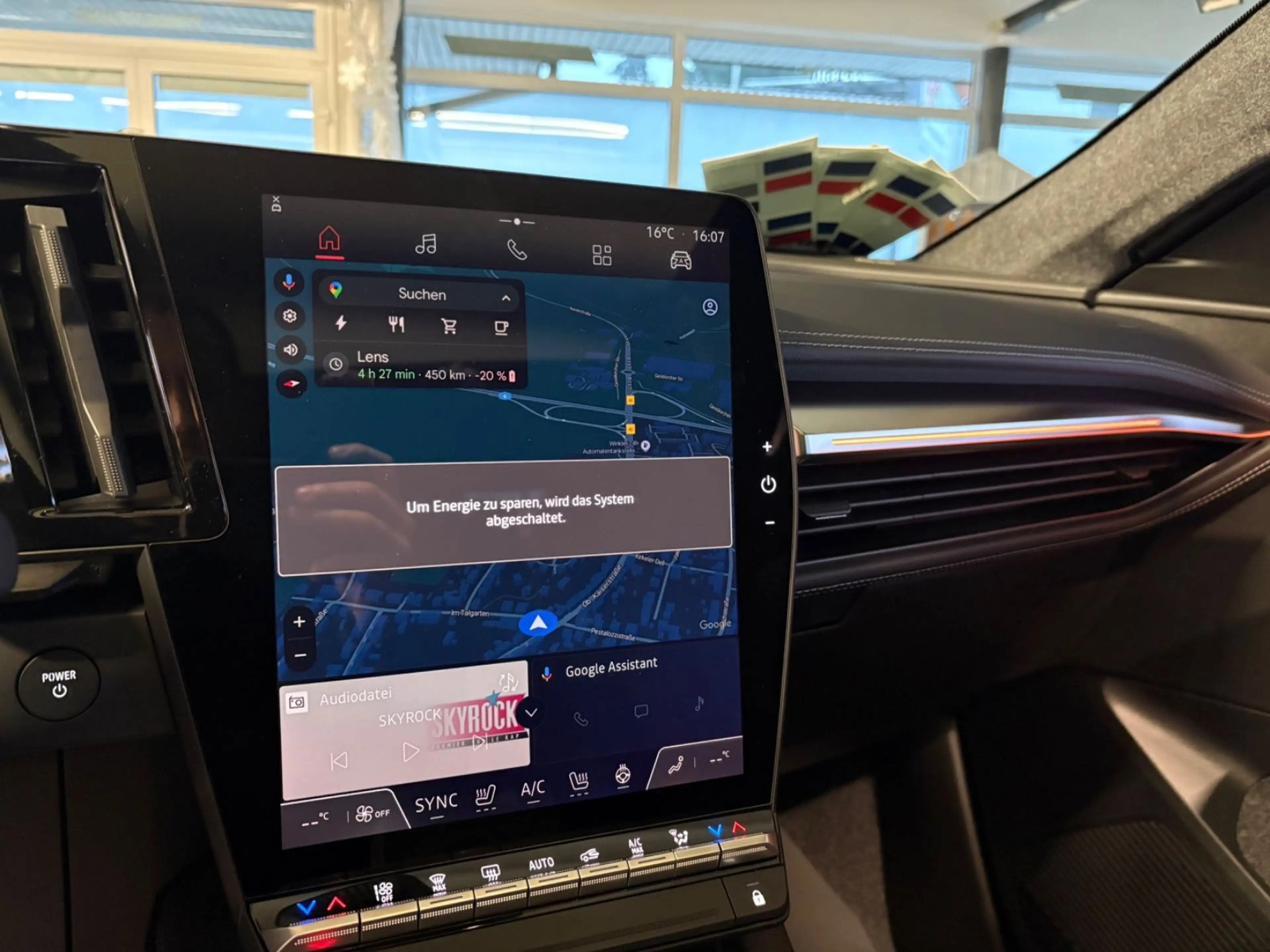 Mitsubishi Eclipse Cross Elektro Panoramadach — photo 11