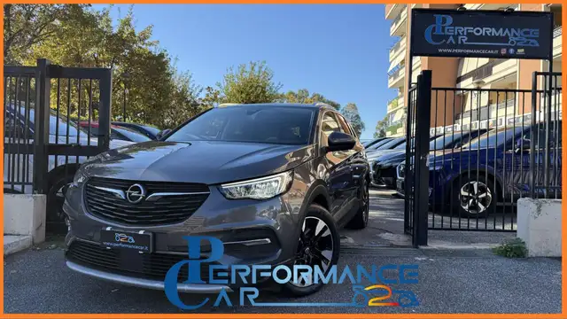 Opel Grandland 1.6 PHEV 181 CV FWD AUT. BUSINESS ELEGANCE