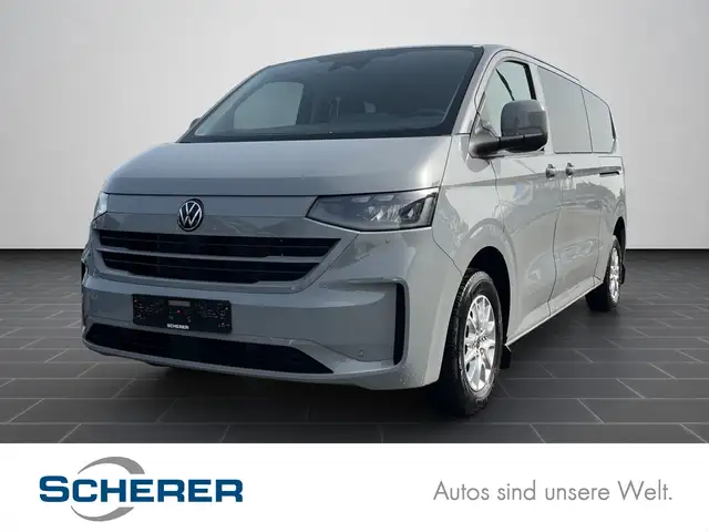 Volkswagen T7 Transporter Kombi 2,0 TDI LR L2H1 Automatik |