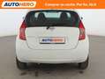 Nissan Note 1.2 Acenta Blanco - thumbnail 5
