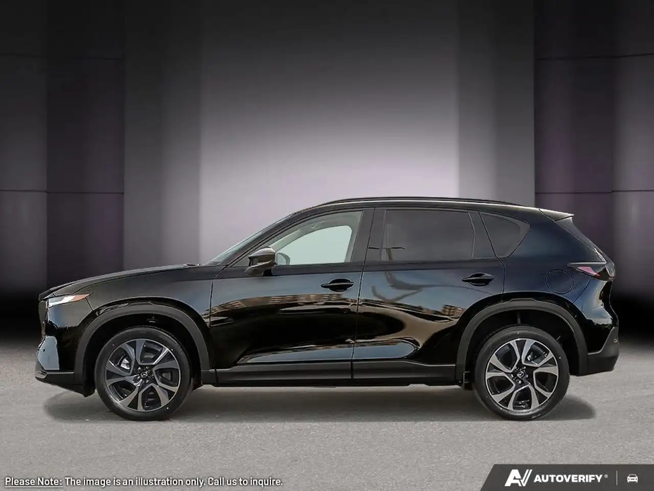 Mazda CX-5 снимка Mazda CX-5