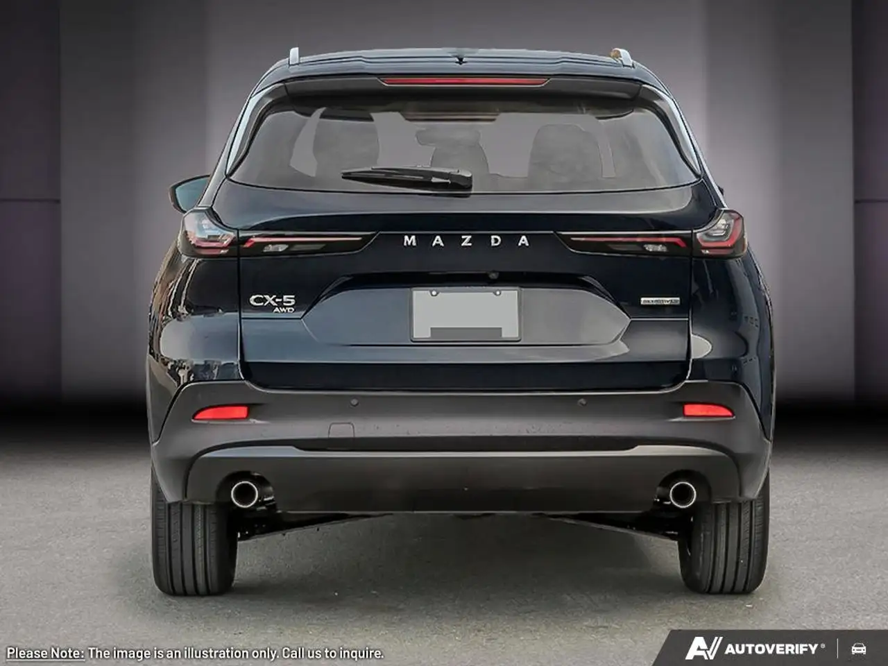 Mazda CX-5 снимка Mazda CX-5