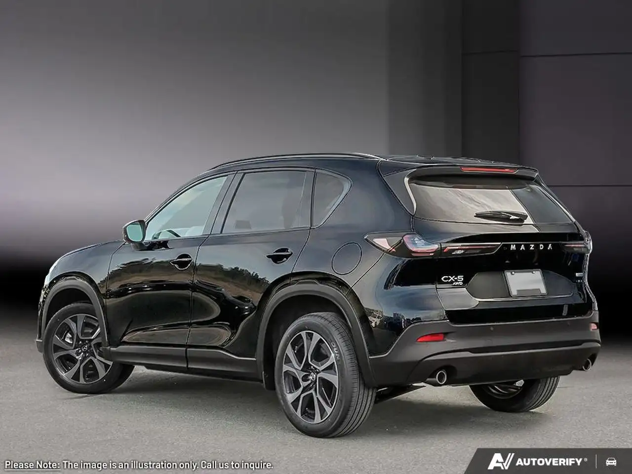 Mazda CX-5 снимка Mazda CX-5