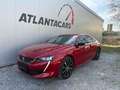 Peugeot 508 Allure, GT-LINE Rot - thumbnail 1