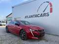 Peugeot 508 Allure, GT-LINE Rot - thumbnail 3