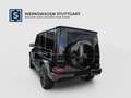 Mercedes-Benz G 63 AMG AMG G 63 EXCLUSIVE Interieur Schwarz - thumbnail 2