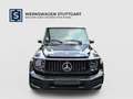 Mercedes-Benz G 63 AMG AMG G 63 EXCLUSIVE Interieur Schwarz - thumbnail 3
