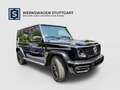 Mercedes-Benz G 63 AMG AMG G 63 EXCLUSIVE Interieur Schwarz - thumbnail 1