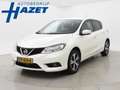 Nissan Pulsar 1.2 DIG-T N-VISION + TREKHAAK Blanc - thumbnail 1