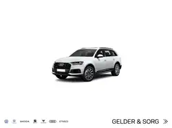 Audi Q7 55 TFSI qu. S line *LED*Navi*RFK*Pano*SHZ*