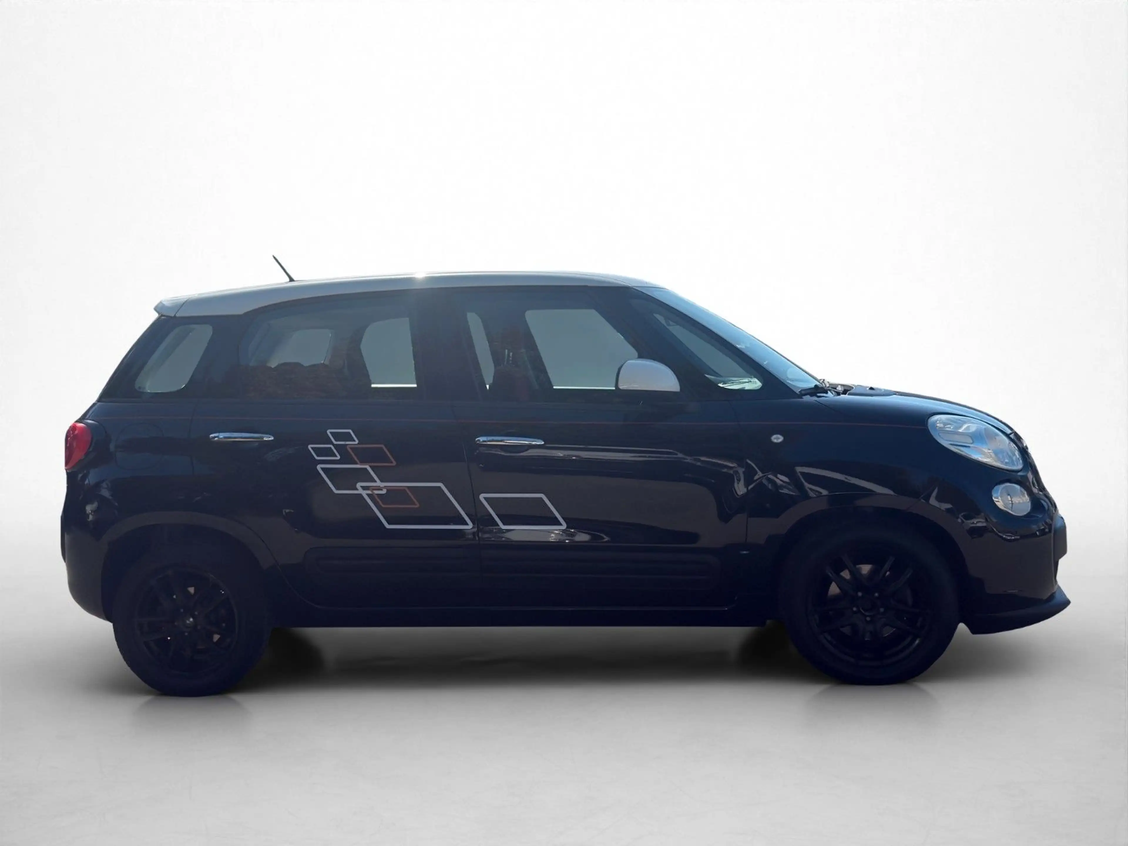 Fiat 500L Pop Star — photo 7