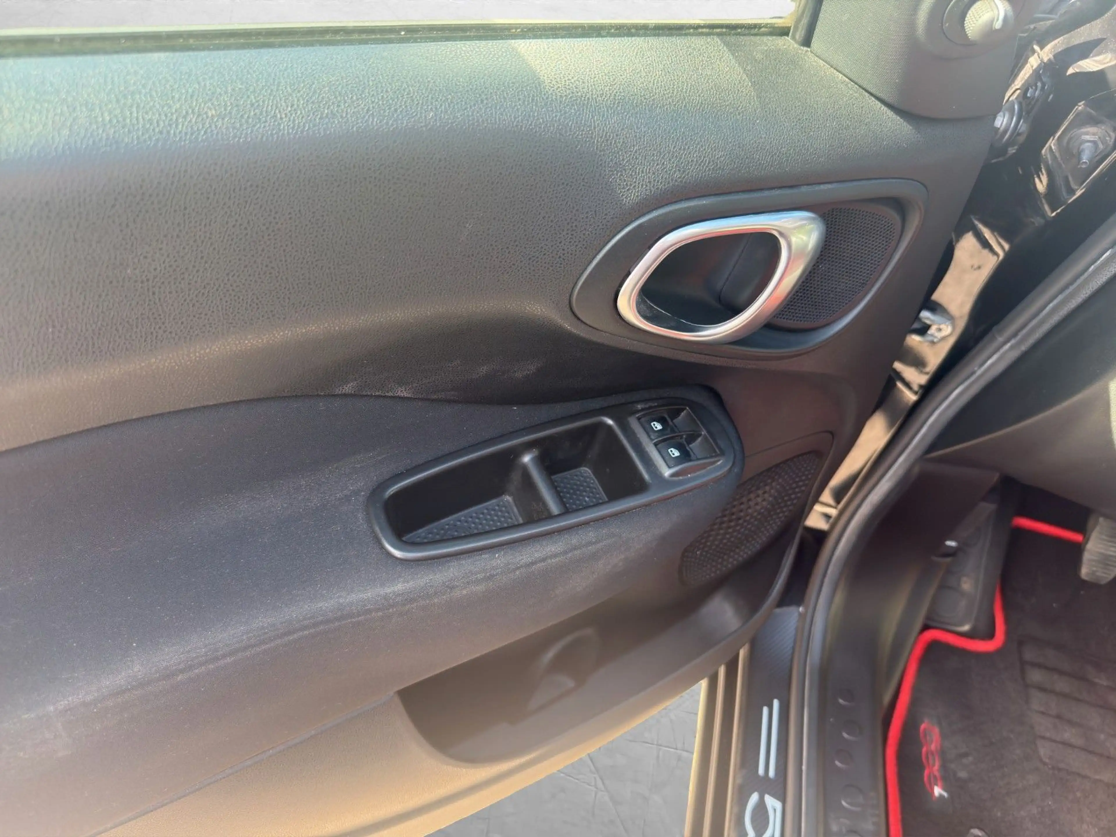 Fiat 500L Pop Star — photo 9