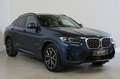BMW X4 xDrive30d M Sportpaket HuD Laser Panorama AHK Bleu - thumbnail 3