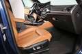 BMW X4 xDrive30d M Sportpaket HuD Laser Panorama AHK Bleu - thumbnail 7