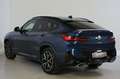 BMW X4 xDrive30d M Sportpaket HuD Laser Panorama AHK Bleu - thumbnail 4