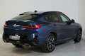 BMW X4 xDrive30d M Sportpaket HuD Laser Panorama AHK Bleu - thumbnail 5