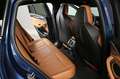 BMW X4 xDrive30d M Sportpaket HuD Laser Panorama AHK Bleu - thumbnail 8